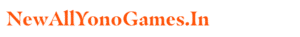 NewAllYonoGames